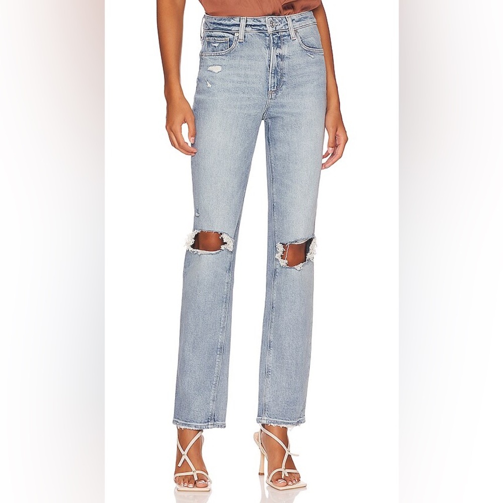 NWT Paige Noella Jeans Size 28 (Women’s 6)